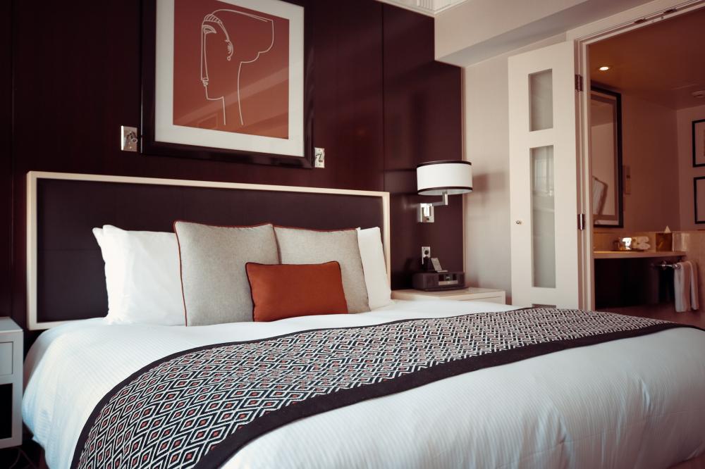 chambre auberge