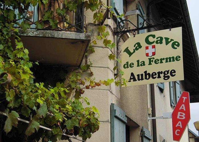 restaurant Marlioz