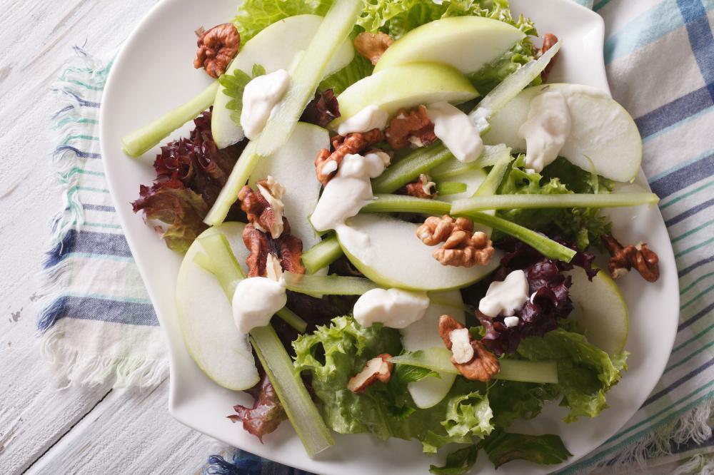 salade